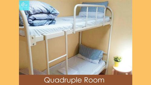 OYO Hostel Dongdaemun1, Seul (zdjęcie 9)