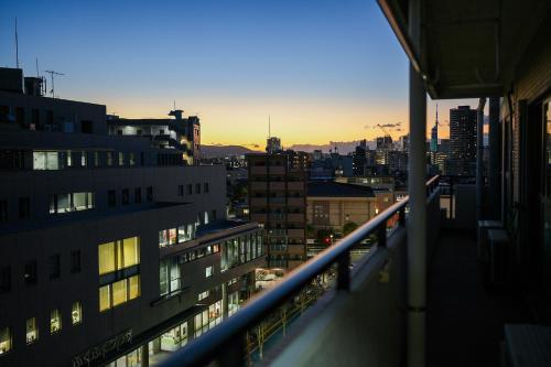 陽台/露台