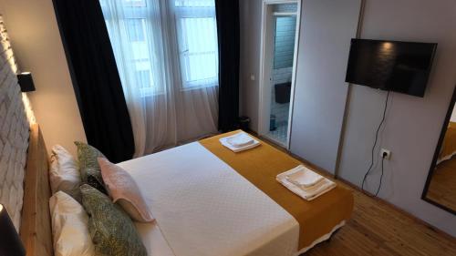 Hotel Zurich Oldtown, Antalya (fotografie 5)