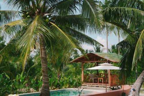 Casa De Amor Lambug in Badian