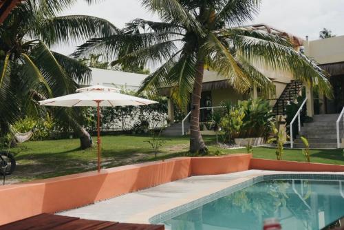 Casa De Amor Lambug in Badian