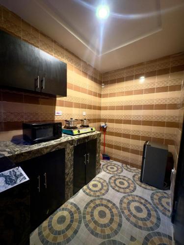 Tway Apartments in Ilorin