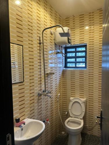 Tway Apartments in Ilorin