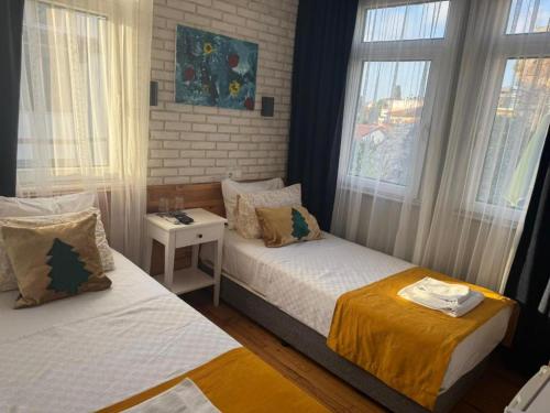 Hotel Zurich Oldtown, Antalya (fotografie 8)