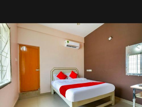 Hotel RJ Madurai – khách sạn tại KK Nagar