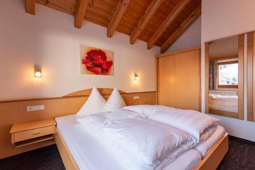 Hotel Garni Försterheim – Ischgl, MO