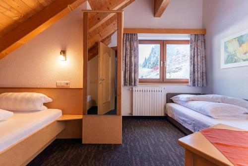 Hotel Garni Försterheim – Ischgl, MO