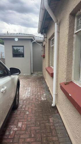 Tesco Accommodation in Port Elizabetas