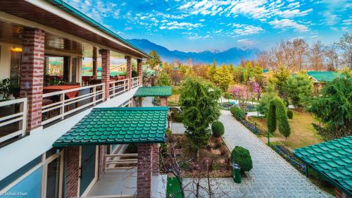 The Orchard Retreat & Spa