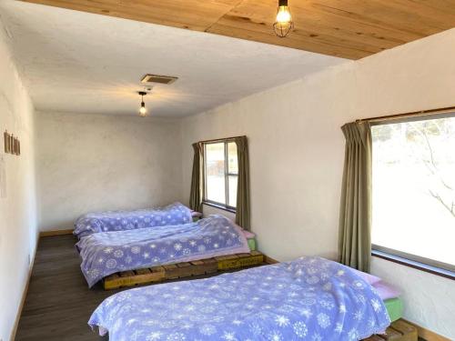 ゲストハウス照ラス