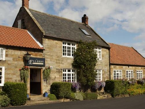 Ellerby Country Inn, , North Yorkshire