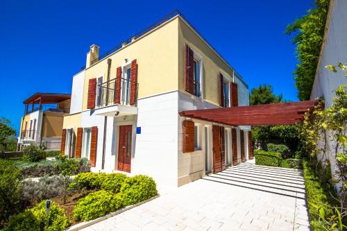 Villa Big View - Accommodation - Splitska