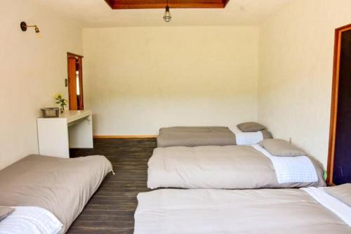 ゲストハウス照ラス