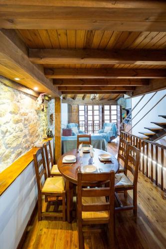 La Casina del Alba in Rioseco