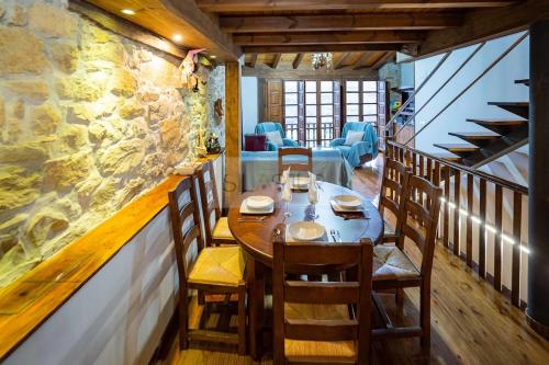 La Casina del Alba in Rioseco