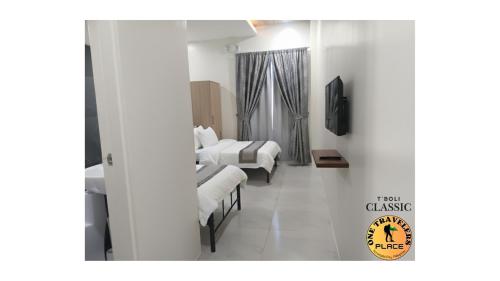 One Travelers Place in Koronadal City