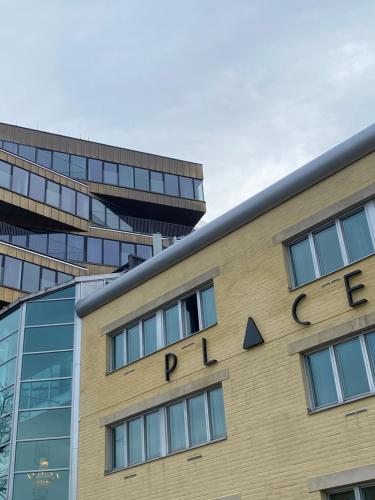 Utvendig, Place Lund in Lund
