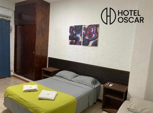 Hotel Oscar in Maracaibo