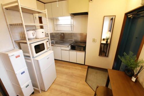 Shitamachi Skyroom in Yotsugi Private Room