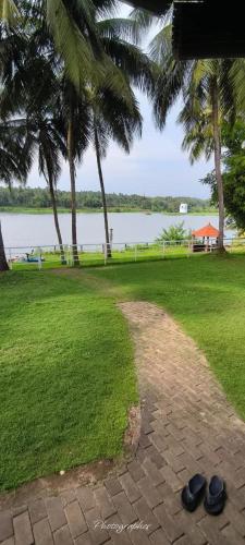 Tuvākā izklaides vieta, BharathaPuzha Resort in Pattambi