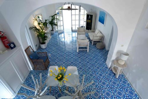 Pietra Pomice Hotel 2