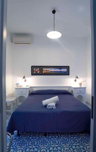Pietra Pomice Hotel – Lipari, WA