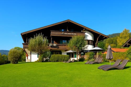 Ferienwohnung "Königssuite" - Mit Hotelfrühstück, Sauna, fast direkt am See 4