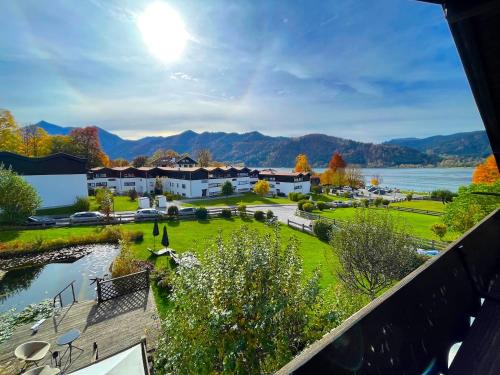 Ferienwohnung "Königssuite" - Mit Hotelfrühstück, Sauna, fast direkt am See 5