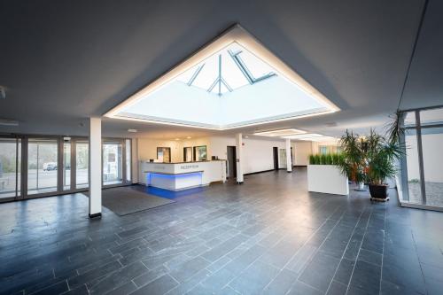 Hotelli välisilme, Laerholz 84 in Bochum