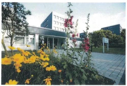 Laerholz 84 in Bochum, Deutschland