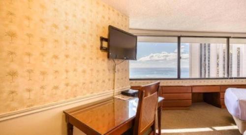 Marina Tower Waikiki – Honolulu, HI