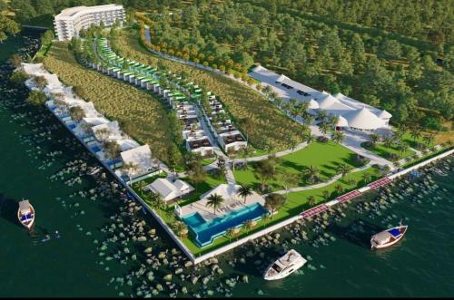 MN Koh Kong Resort in Koh Kong