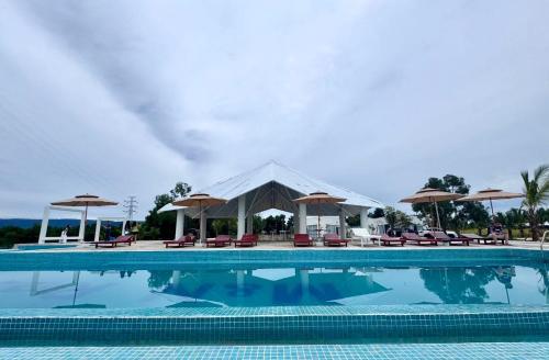 MN Koh Kong Resort in Koh Kong