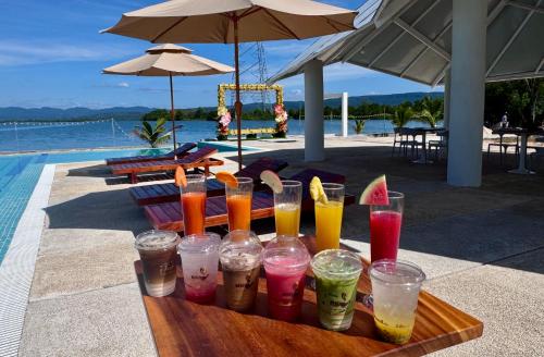 MN Koh Kong Resort in Koh Kong