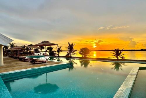 View, MN Koh Kong Resort in Koh Kong