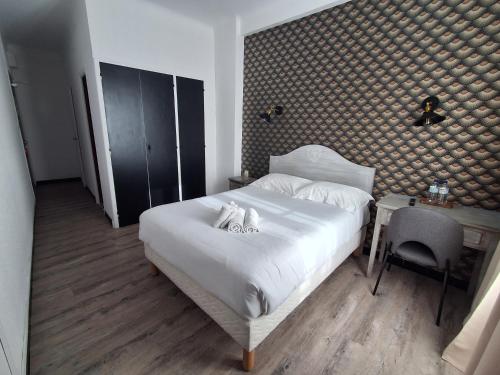Chambre double