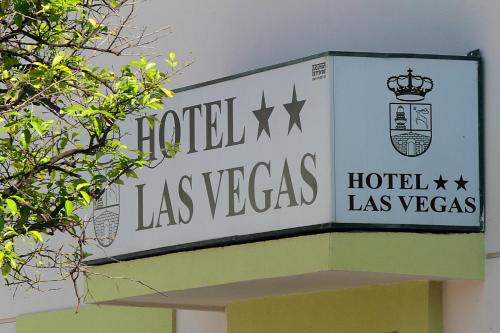 Las Vegas Hotel Termal