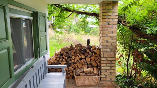 Sol Invictus Vendégház (Sol Invictus Vendeghaz) in ซาลาฮาลัป