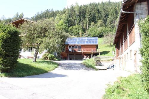 Entrance, Laberer by Schladmingurlaub in Obere Klaus