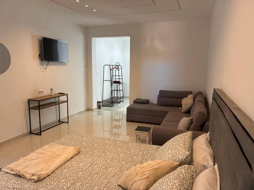Bella suites taghit in Taghit