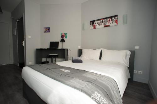 Hotel Akena HF