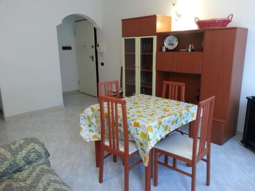 Apartment Small and Nice