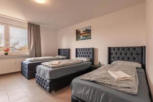 MK Apartments Delmenhorst nähe Bremen 5 in Delmenhorst, Deutschland