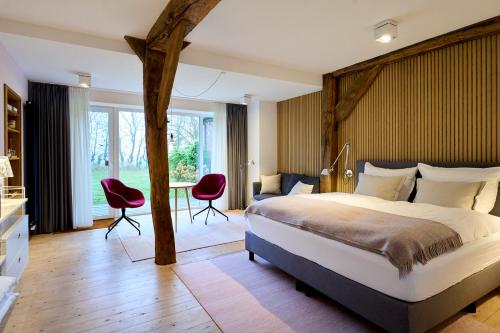 zimmer437, Varel