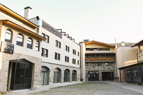 hotel photo