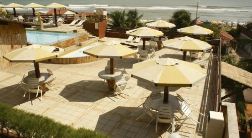 Pipa's Ocean - Flats
