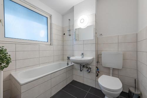 MK Apartments Delmenhorst nähe Bremen 8 (MK Apartments Delmenhorst nahe Bremen 8) in 代爾門霍斯特