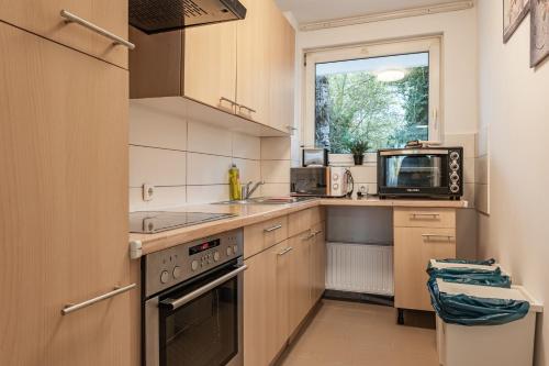 MK Apartments Delmenhorst nähe Bremen 8 (MK Apartments Delmenhorst nahe Bremen 8) in 代爾門霍斯特