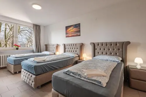 MK Apartments Delmenhorst nähe Bremen 8 in Delmenhorst, Deutschland