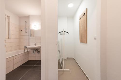 MK Apartments Delmenhorst nähe Bremen 8 (MK Apartments Delmenhorst nahe Bremen 8) in 代爾門霍斯特